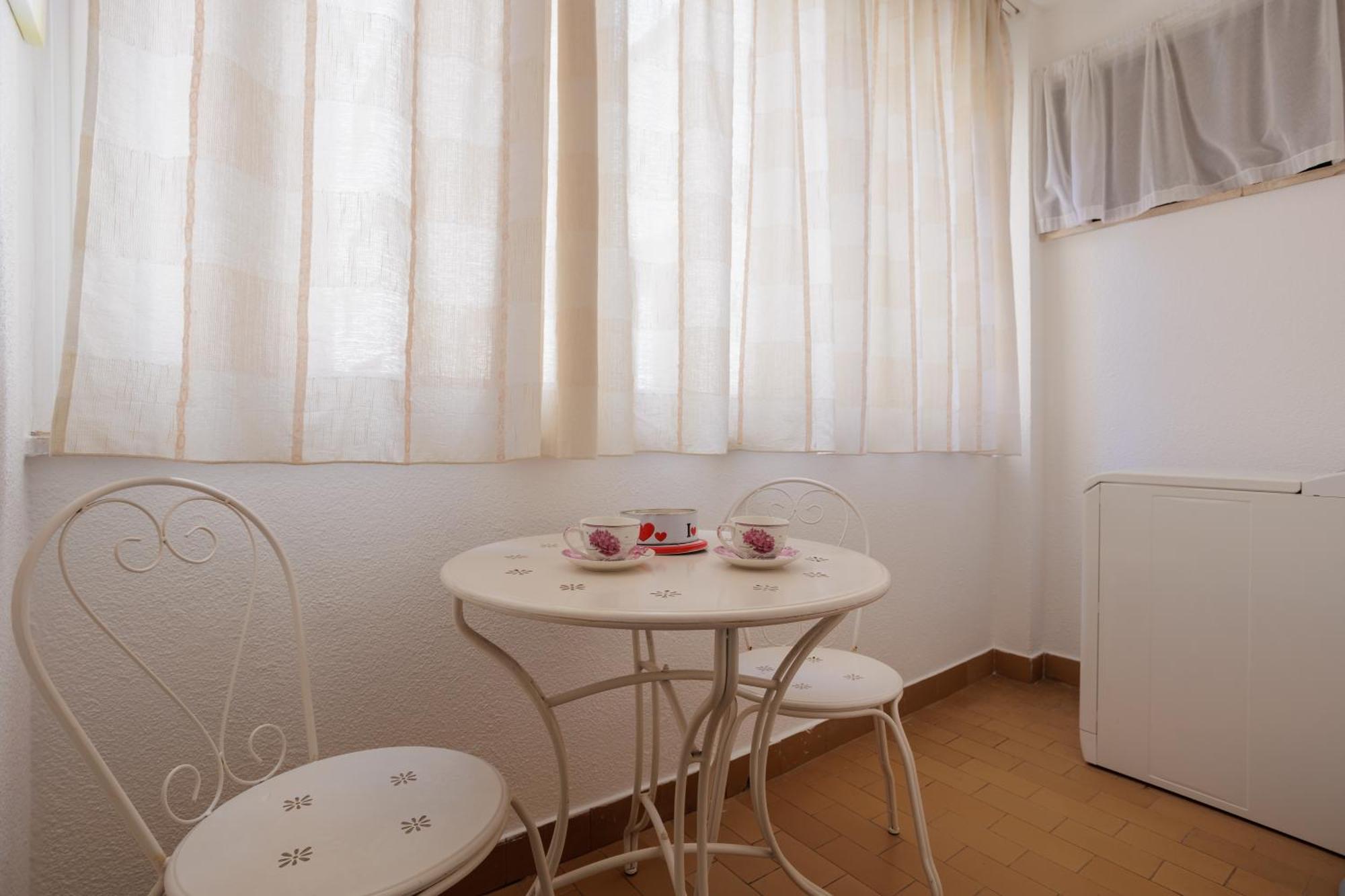 Center Apartment Silvana Split Exterior photo